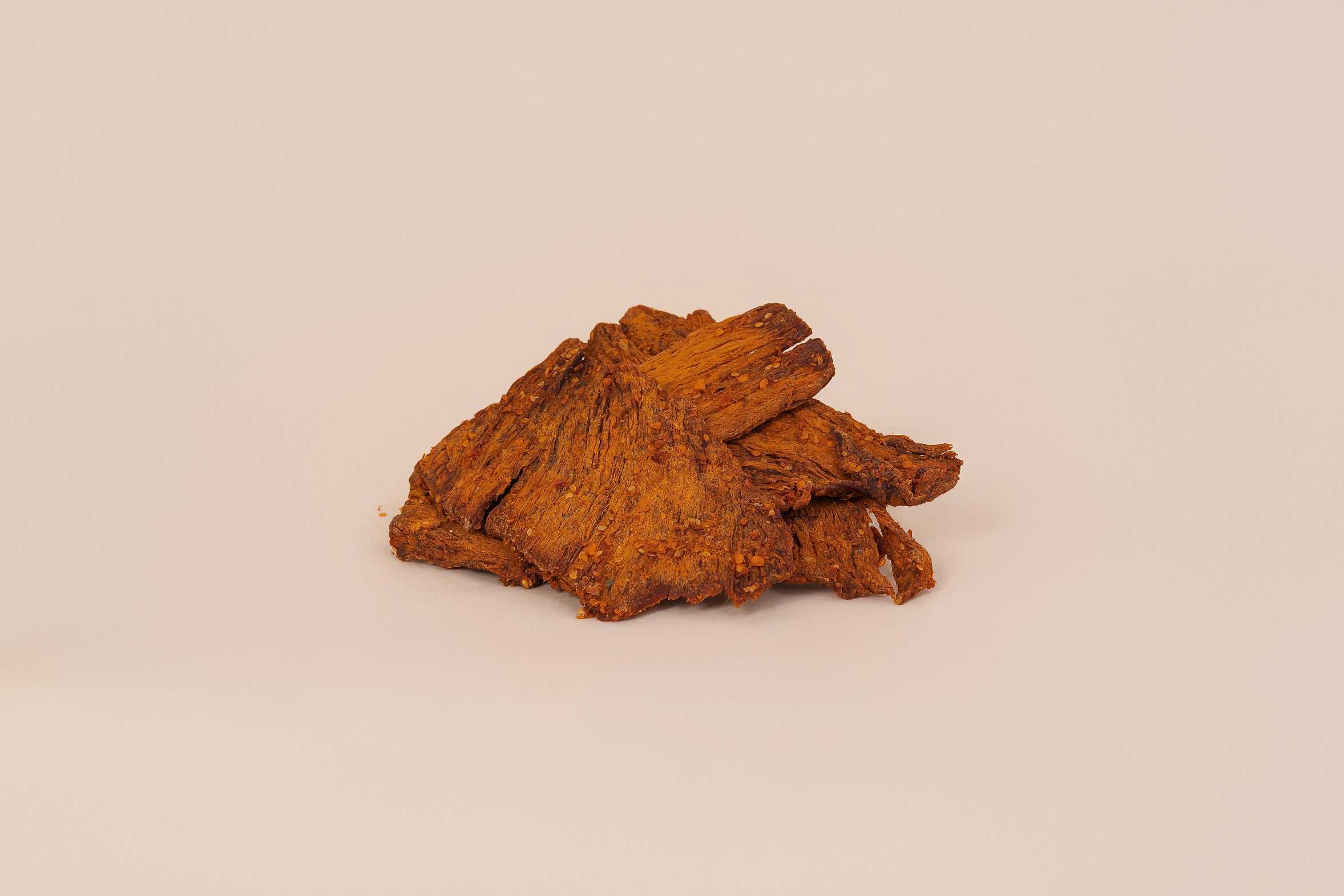 Cà Ry Miếng 250gr (hũ)