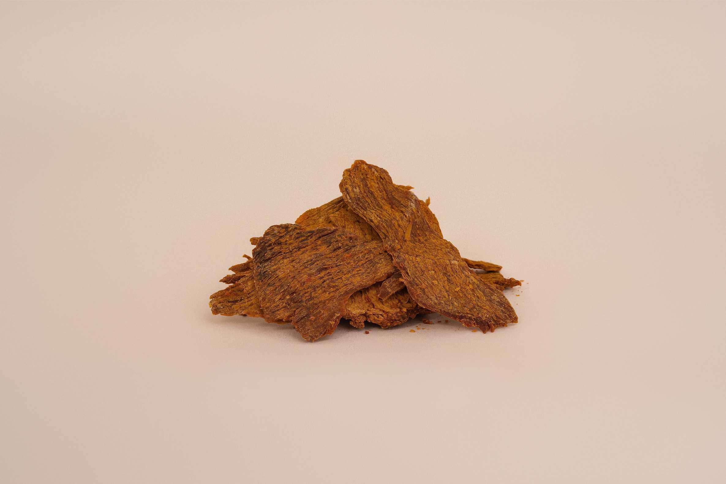 Mắm Ruốc Miếng 250gr - khay